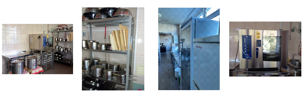 Питание оборудование фото